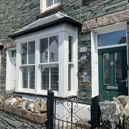 Green Ghyll Keswick  Bagian luar foto